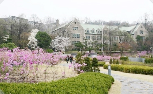 내신 5등급 이화여대 합격